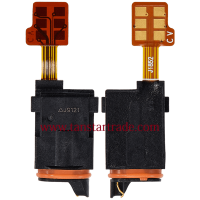 audio jack for LG Q7 Q610 Q7 Plus